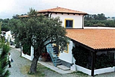 Viesu māja Dolceacqua Itālija